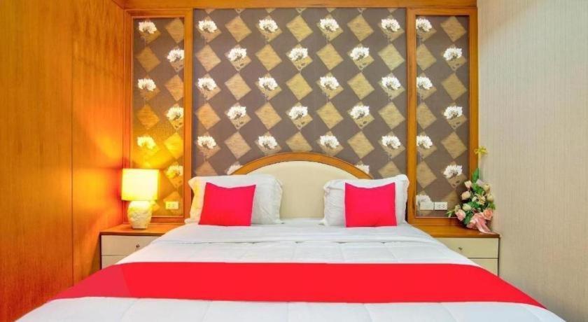 פרה נאקון סי איוטאיה Thaiasia Goldensea Resort מראה חיצוני תמונה