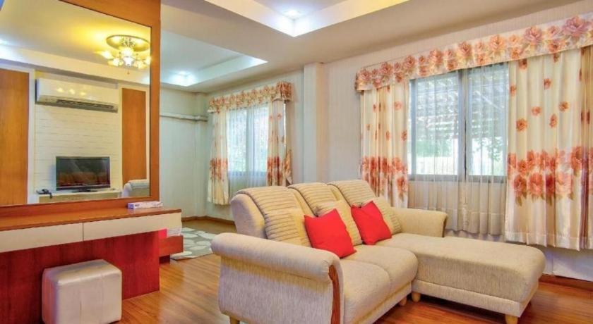 פרה נאקון סי איוטאיה Thaiasia Goldensea Resort מראה חיצוני תמונה