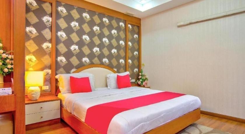 פרה נאקון סי איוטאיה Thaiasia Goldensea Resort מראה חיצוני תמונה