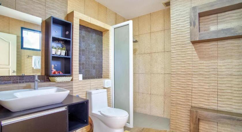 פרה נאקון סי איוטאיה Thaiasia Goldensea Resort מראה חיצוני תמונה