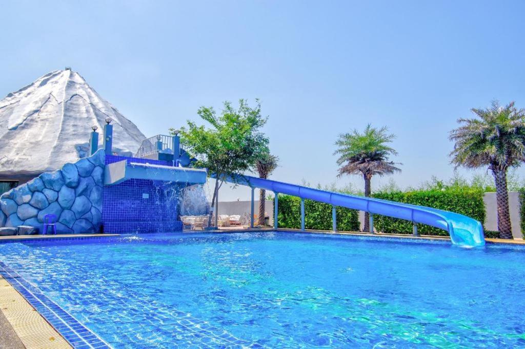 פרה נאקון סי איוטאיה Thaiasia Goldensea Resort מראה חיצוני תמונה